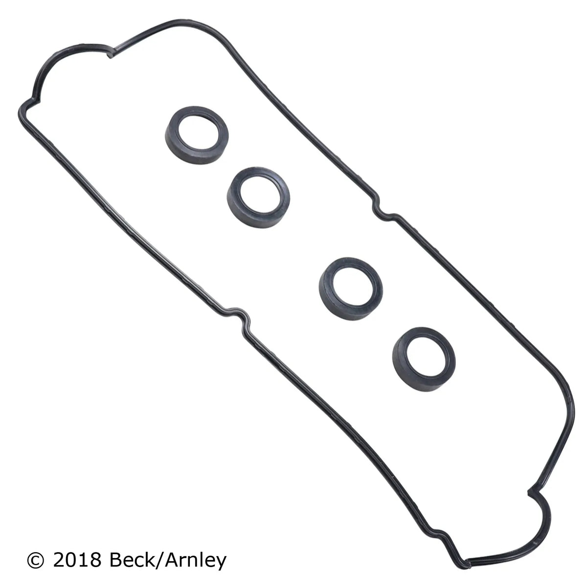 Beck/Arnley 036-1545 1995-2001 Suzuki Esteem Engine Valve Cover Gasket Set
