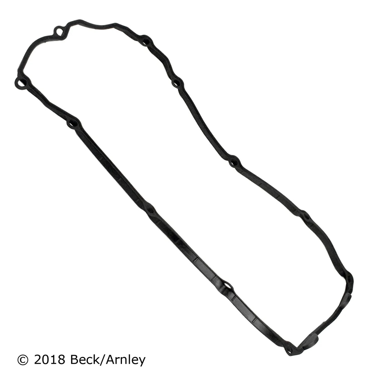 Beck/Arnley 036-1546 1997-2000 BMW Z3 Engine Valve Cover Gasket Set