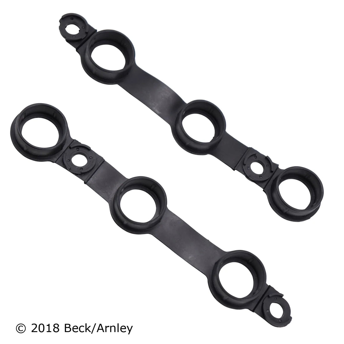 Beck/Arnley 036-1546 1997-2000 BMW Z3 Engine Valve Cover Gasket Set