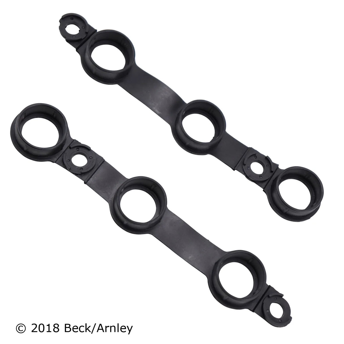 Beck/Arnley 036-1546 1997-2000 BMW Z3 Engine Valve Cover Gasket Set