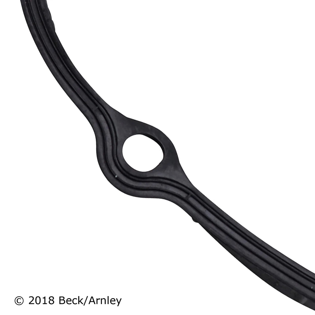 Beck/Arnley 036-1546 1997-2000 BMW Z3 Engine Valve Cover Gasket Set