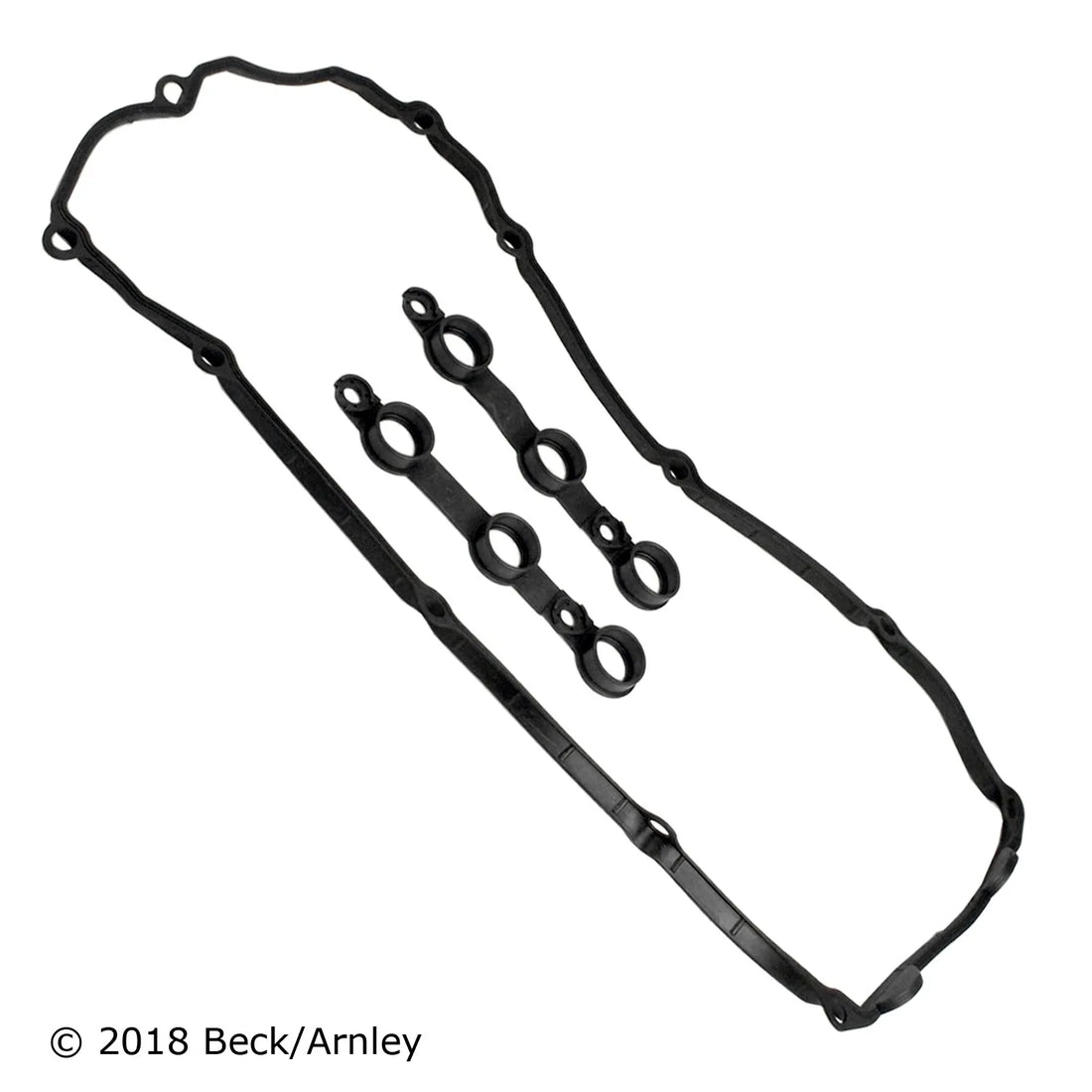 Beck/Arnley 036-1546 1997-2000 BMW Z3 Engine Valve Cover Gasket Set