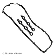 Beck/Arnley 036-1546 1997-2000 BMW Z3 Engine Valve Cover Gasket Set