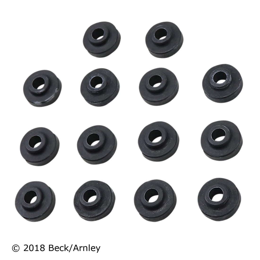 Beck/Arnley 036-1547 1995-1999 BMW 318ti Engine Valve Cover Gasket Set