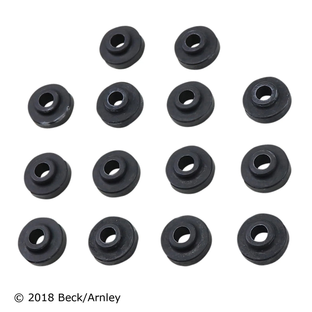 Beck/Arnley 036-1547 1995-1999 BMW 318ti Engine Valve Cover Gasket Set