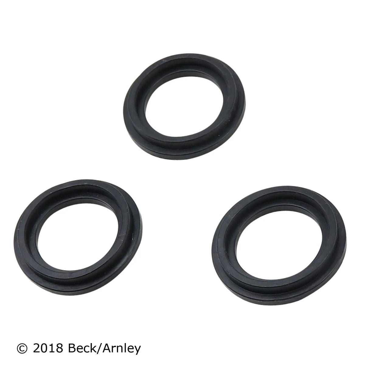 Beck/Arnley 036-1547 1995-1999 BMW 318ti Engine Valve Cover Gasket Set