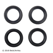 Beck/Arnley 036-1553 1999-2000 Honda Civic Engine Valve Cover Gasket Set