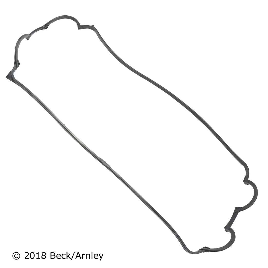 Beck/Arnley 036-1553 1999-2000 Honda Civic Engine Valve Cover Gasket Set