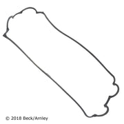 Beck/Arnley 036-1553 1999-2000 Honda Civic Engine Valve Cover Gasket Set