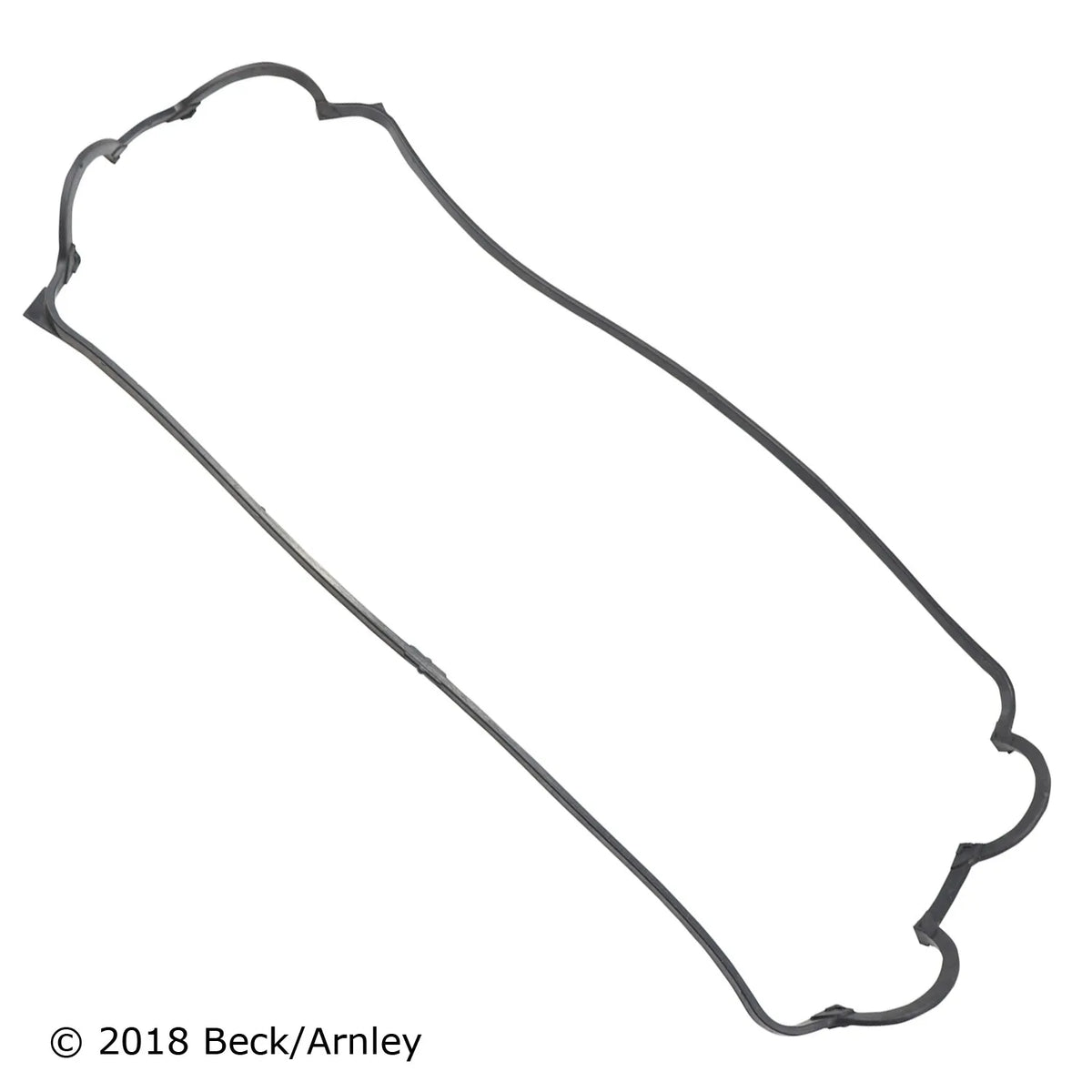 Beck/Arnley 036-1553 1999-2000 Honda Civic Engine Valve Cover Gasket Set