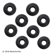 Beck/Arnley 036-1553 1999-2000 Honda Civic Engine Valve Cover Gasket Set