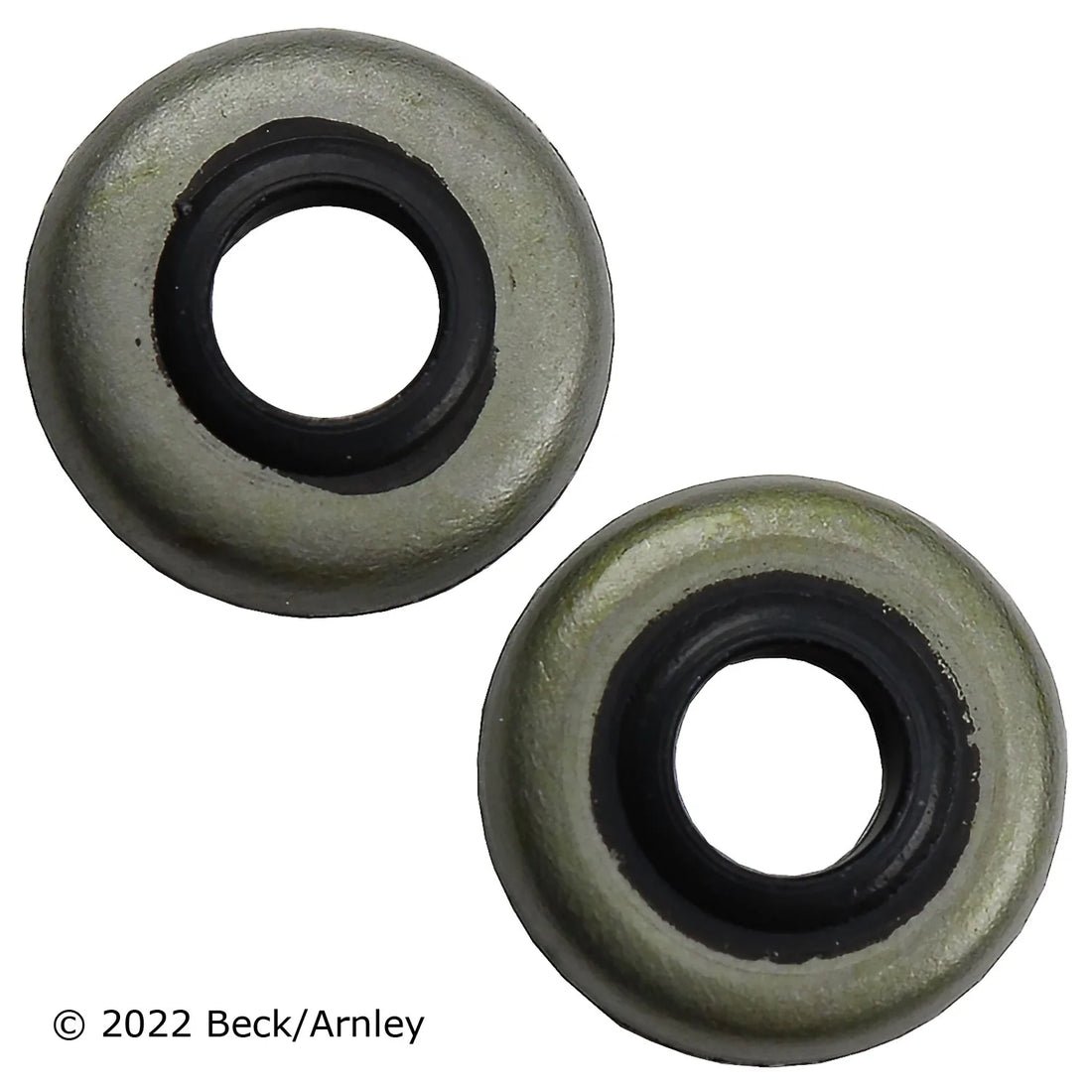 Beck/Arnley 036-1555 2012-2019 Toyota Prius C Engine Valve Cover Gasket Set