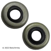Beck/Arnley 036-1555 2012-2019 Toyota Prius C Engine Valve Cover Gasket Set