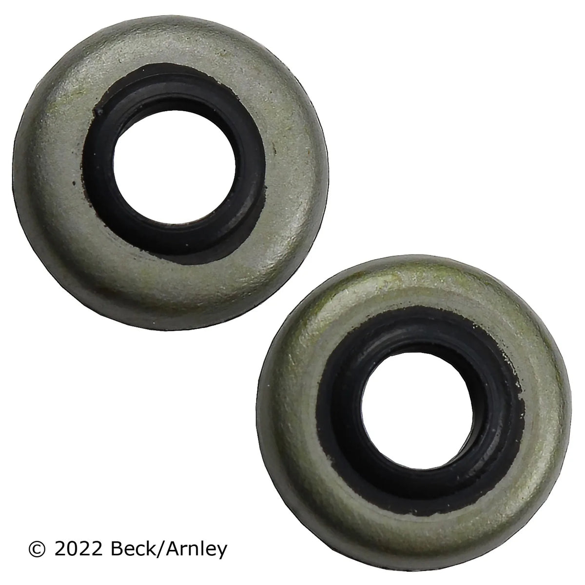 Beck/Arnley 036-1555 2012-2019 Toyota Prius C Engine Valve Cover Gasket Set