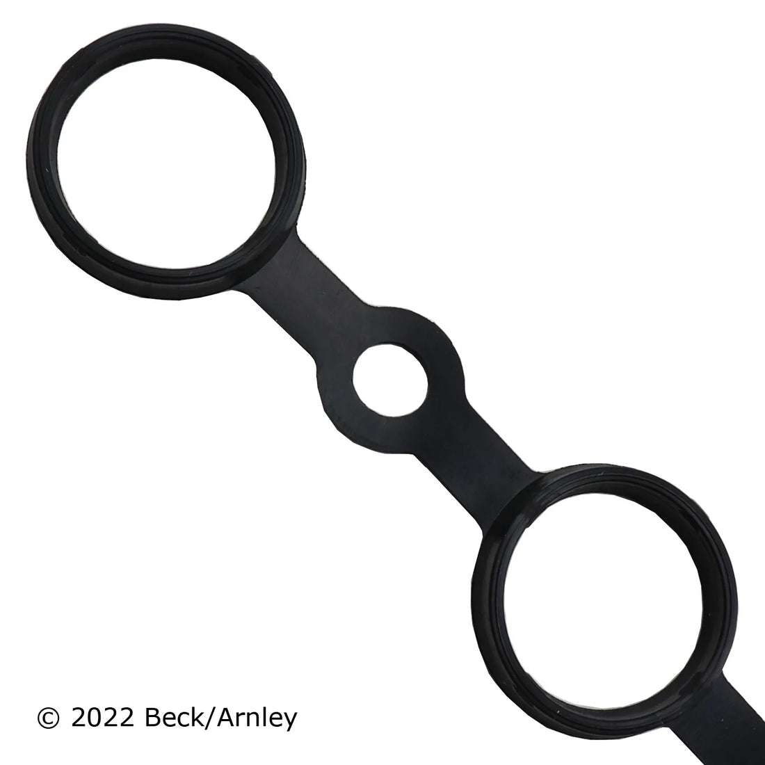 Beck/Arnley 036-1555 2012-2019 Toyota Prius C Engine Valve Cover Gasket Set