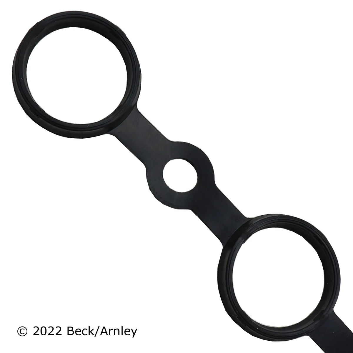 Beck/Arnley 036-1555 2012-2019 Toyota Prius C Engine Valve Cover Gasket Set
