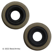 Beck/Arnley 036-1555 2012-2019 Toyota Prius C Engine Valve Cover Gasket Set