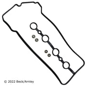 Beck/Arnley 036-1555 2012-2019 Toyota Prius C Engine Valve Cover Gasket Set