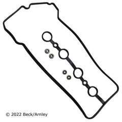Beck/Arnley 036-1555 VALVE COVER GASKET SET