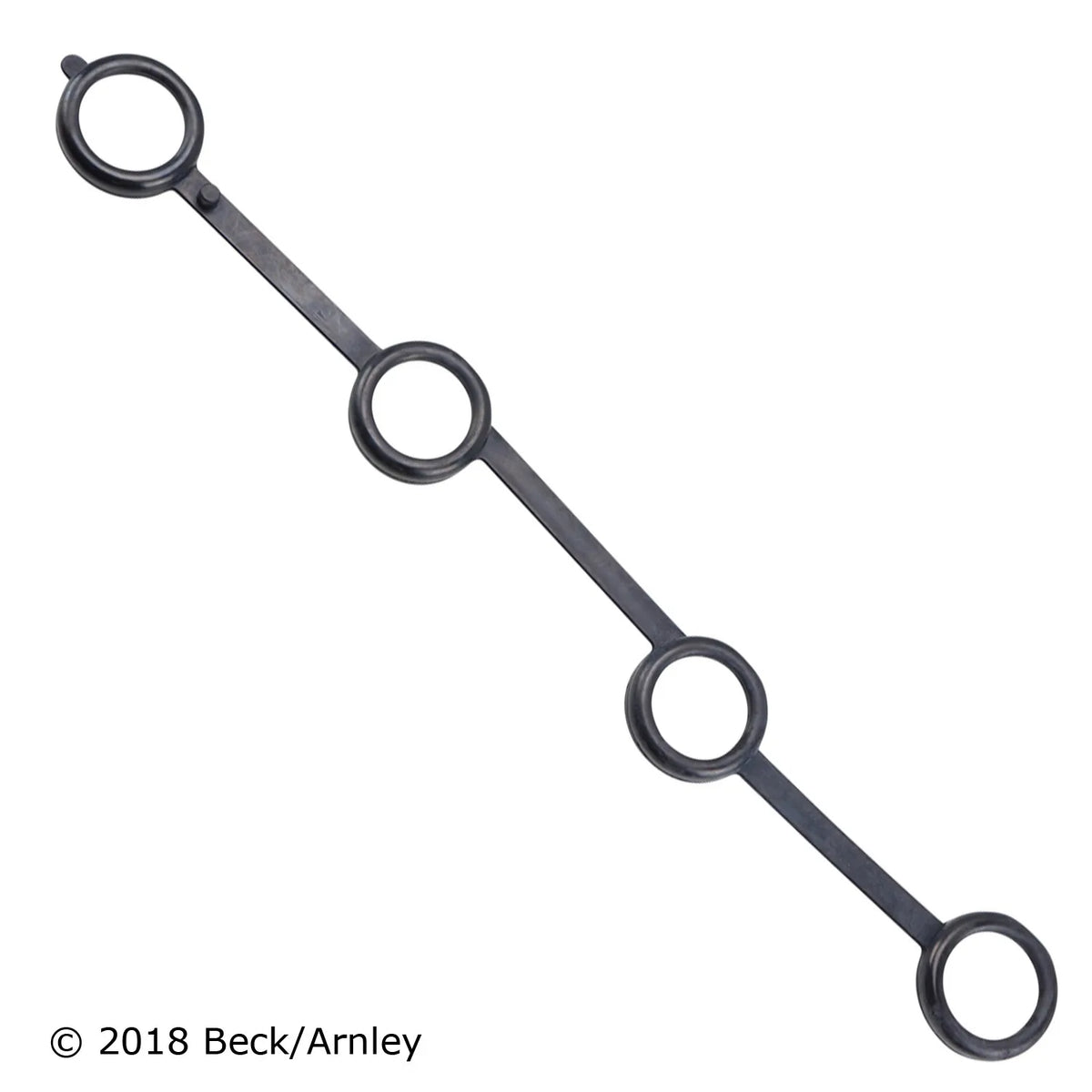 Beck/Arnley 036-1557 2000-2001 Nissan Altima Engine Valve Cover Gasket Set