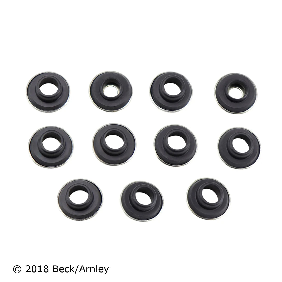 Beck/Arnley 036-1557 2000-2001 Nissan Altima Engine Valve Cover Gasket Set