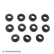 Beck/Arnley 036-1557 2000-2001 Nissan Altima Engine Valve Cover Gasket Set