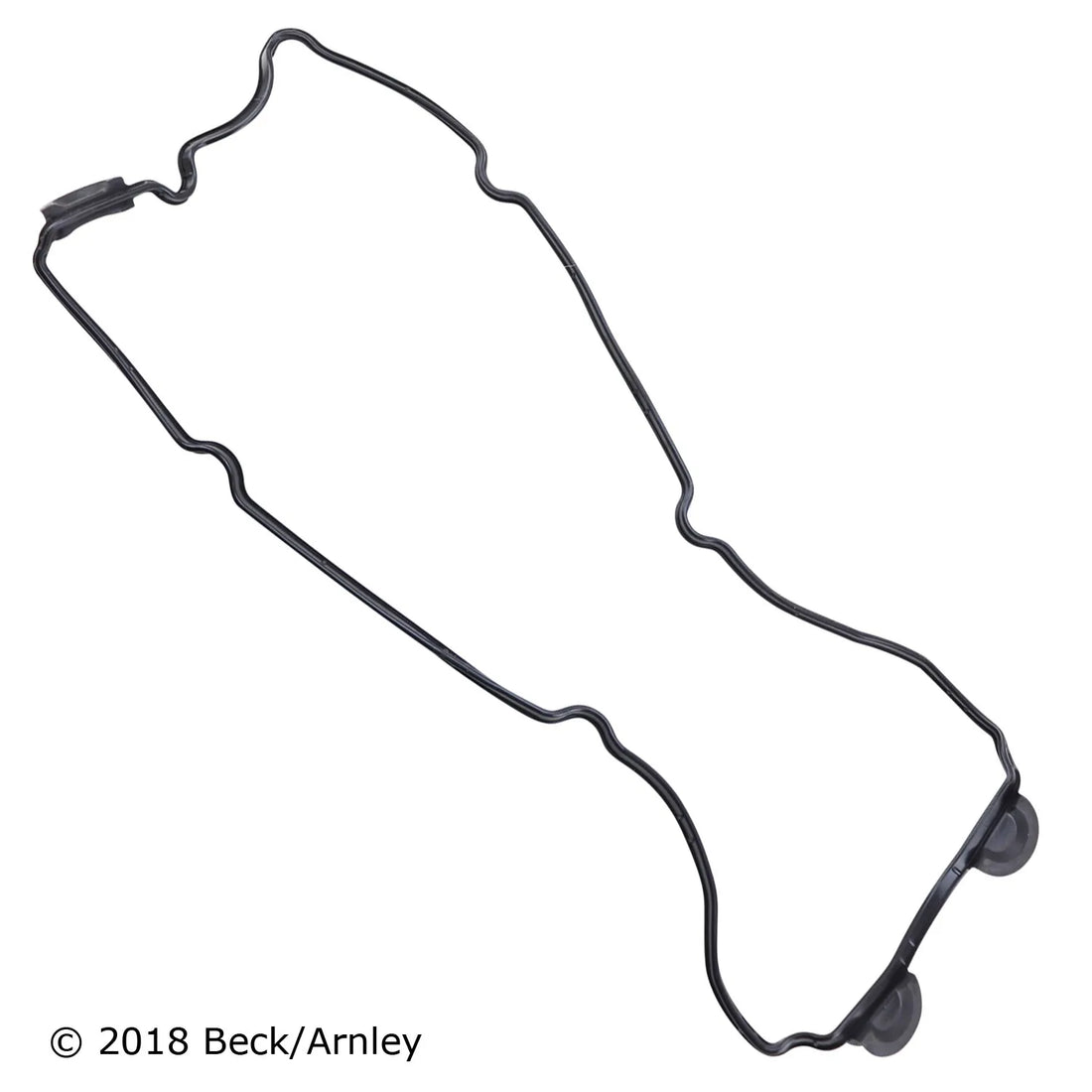 Beck/Arnley 036-1557 2000-2001 Nissan Altima Engine Valve Cover Gasket Set