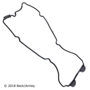 Beck/Arnley 036-1557 2000-2001 Nissan Altima Engine Valve Cover Gasket Set