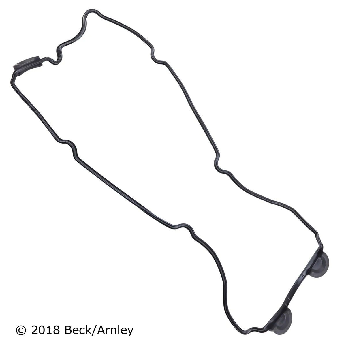 Beck/Arnley 036-1557 2000-2001 Nissan Altima Engine Valve Cover Gasket Set