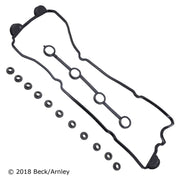 Beck/Arnley 036-1557 2000-2001 Nissan Altima Engine Valve Cover Gasket Set