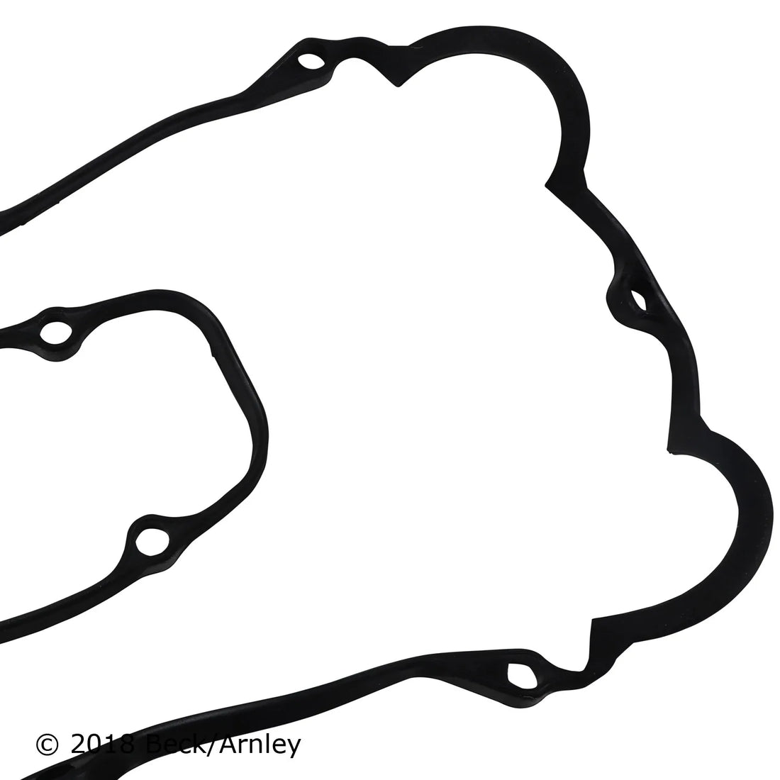 Beck/Arnley 036-1561 1995-2002 Kia Sportage Engine Valve Cover Gasket
