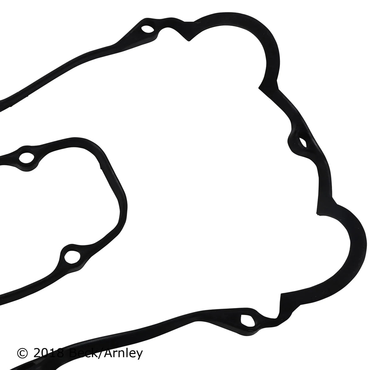 Beck/Arnley 036-1561 1995-2002 Kia Sportage Engine Valve Cover Gasket
