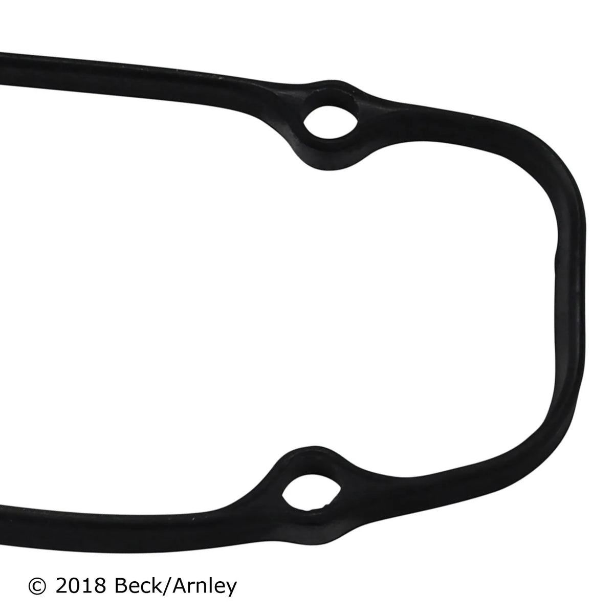 Beck/Arnley 036-1561 1995-2002 Kia Sportage Engine Valve Cover Gasket