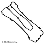Beck/Arnley 036-1561 1995-2002 Kia Sportage Engine Valve Cover Gasket