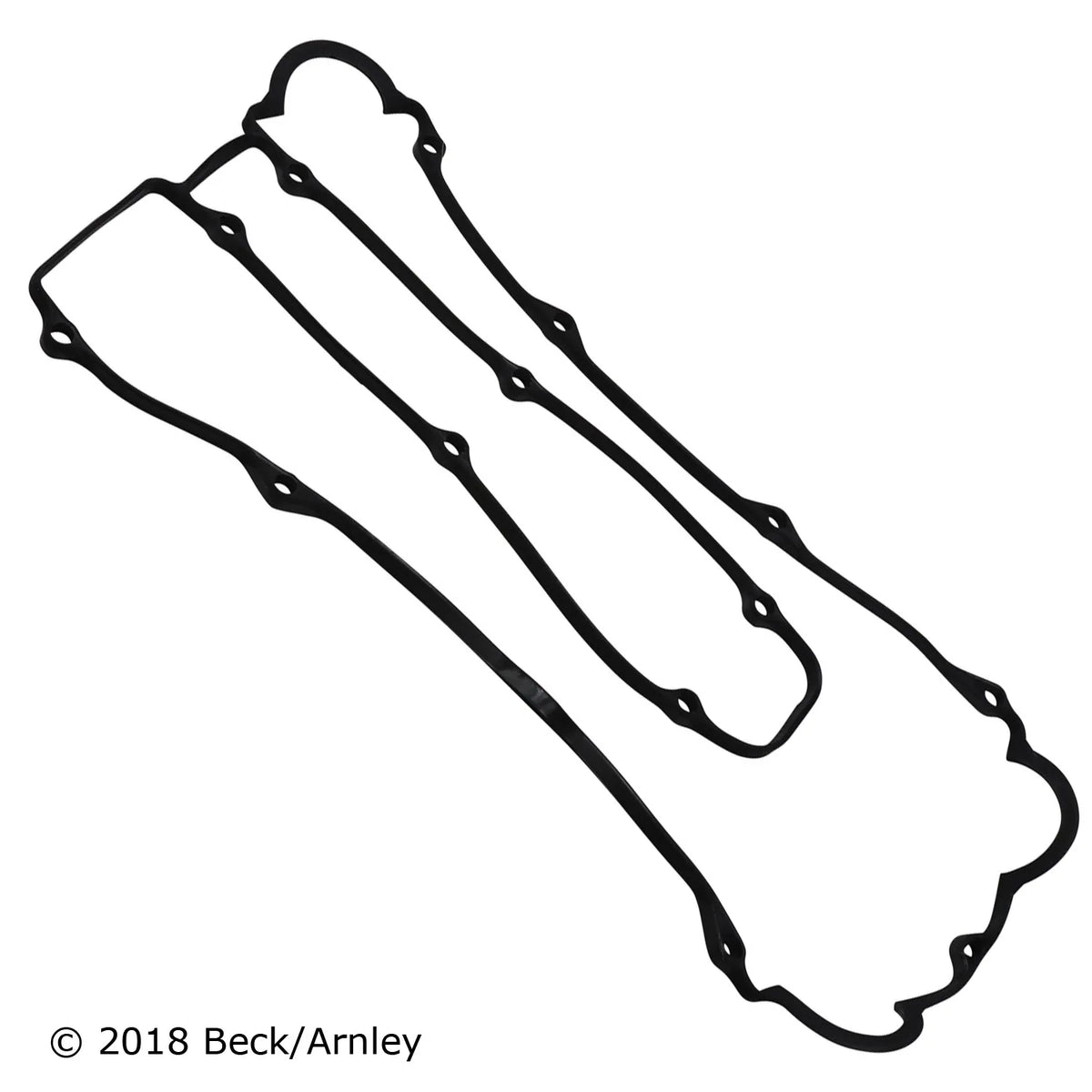 Beck/Arnley 036-1561 1995-2002 Kia Sportage Engine Valve Cover Gasket