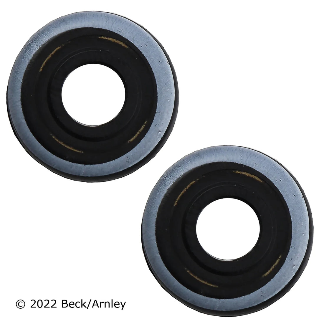 Beck/Arnley 036-1568 1998-2008 Toyota Corolla Engine Valve Cover Gasket Set