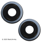 Beck/Arnley 036-1568 1998-2008 Toyota Corolla Engine Valve Cover Gasket Set