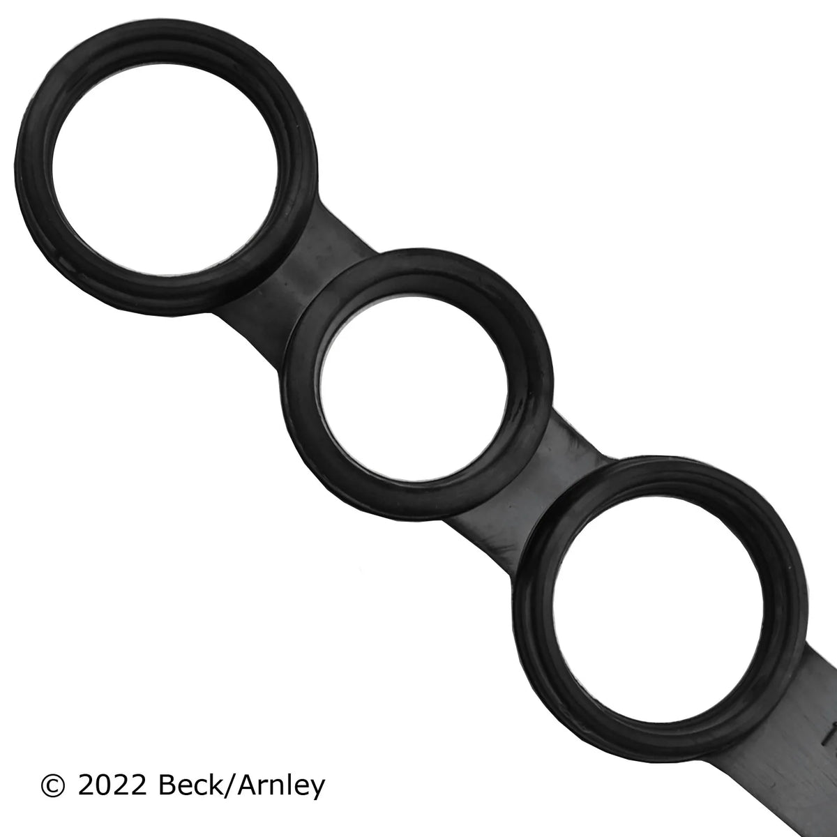 Beck/Arnley 036-1568 1998-2008 Toyota Corolla Engine Valve Cover Gasket Set