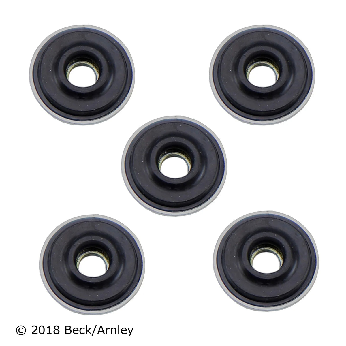 Beck/Arnley 036-1578 1995-1998 Acura TL Engine Valve Cover Gasket Set