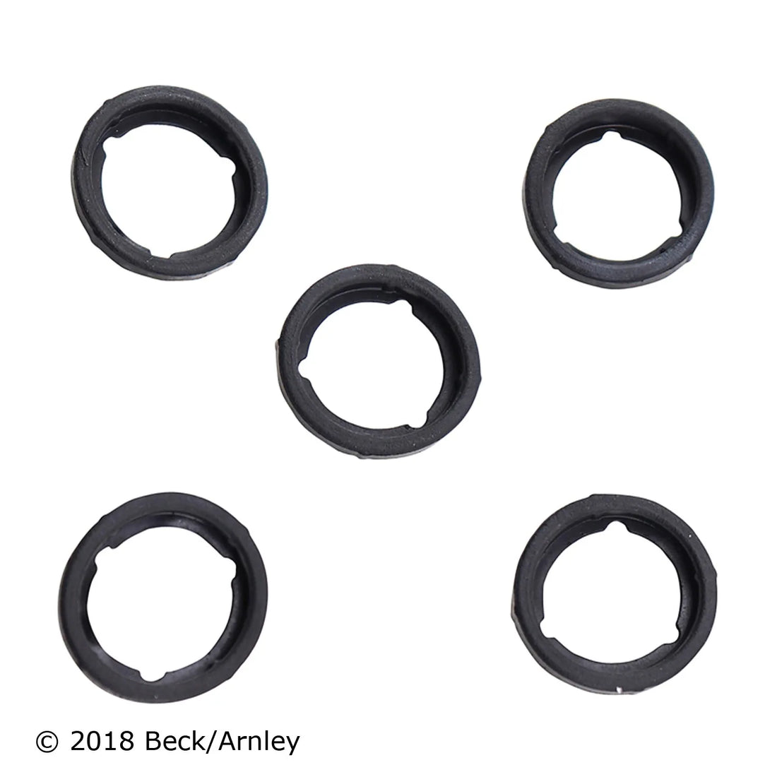 Beck/Arnley 036-1578 1995-1998 Acura TL Engine Valve Cover Gasket Set