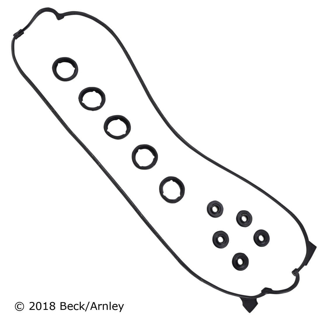 Beck/Arnley 036-1578 1995-1998 Acura TL Engine Valve Cover Gasket Set