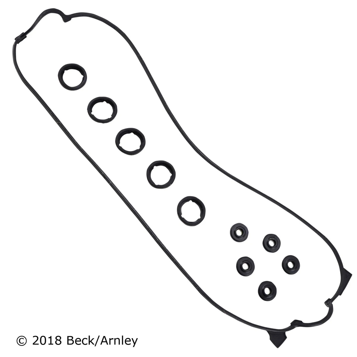 Beck/Arnley 036-1578 1995-1998 Acura TL Engine Valve Cover Gasket Set