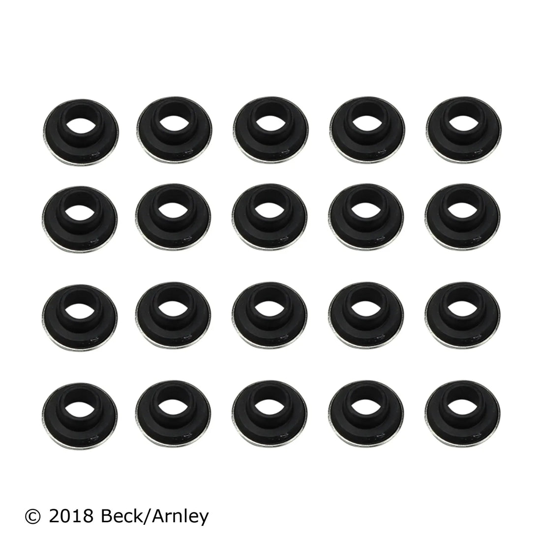 Beck/Arnley 036-1579 1996-2001 INFINITI I30 Engine Valve Cover Gasket Set