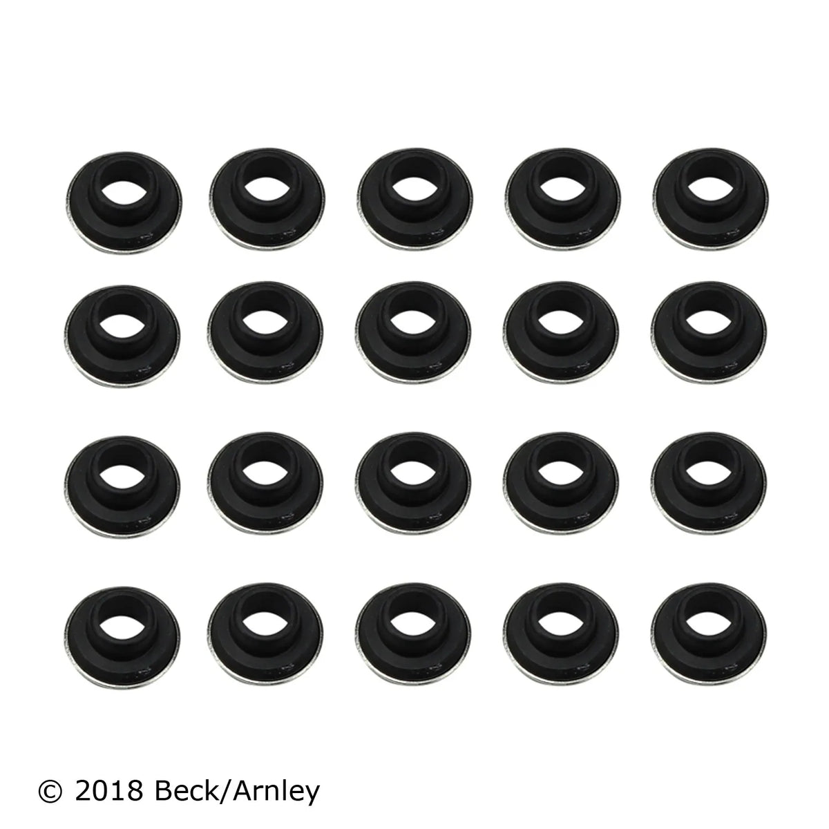 Beck/Arnley 036-1579 1996-2001 INFINITI I30 Engine Valve Cover Gasket Set