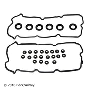 Beck/Arnley 036-1579 1996-2001 INFINITI I30 Engine Valve Cover Gasket Set