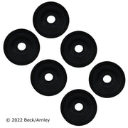 Beck/Arnley 036-1582 1996-2000 Honda Civic Engine Valve Cover Gasket Set