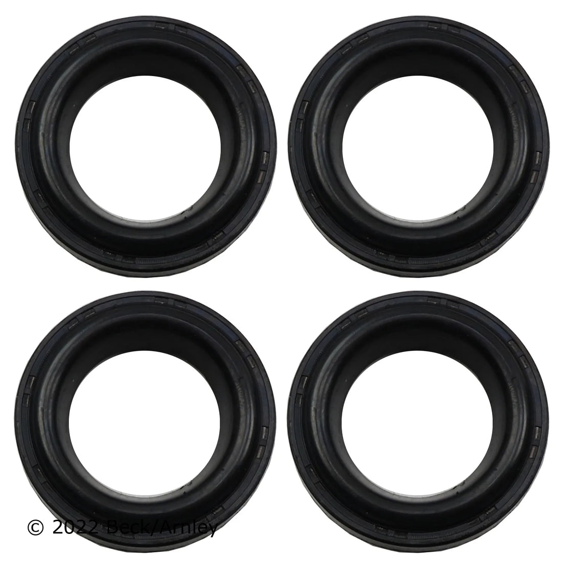 Beck/Arnley 036-1582 1996-2000 Honda Civic Engine Valve Cover Gasket Set
