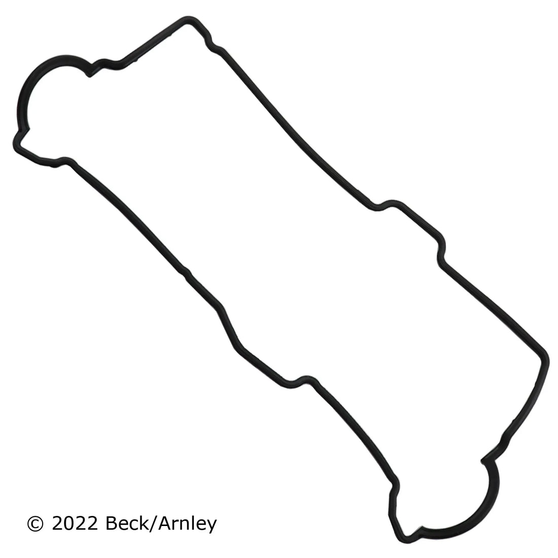 Beck/Arnley 036-1583 2000-2004 Toyota Tundra Engine Valve Cover Gasket Set