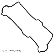 Beck/Arnley 036-1583 2000-2004 Toyota Tundra Engine Valve Cover Gasket Set