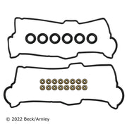 Beck/Arnley 036-1583 2000-2004 Toyota Tundra Engine Valve Cover Gasket Set
